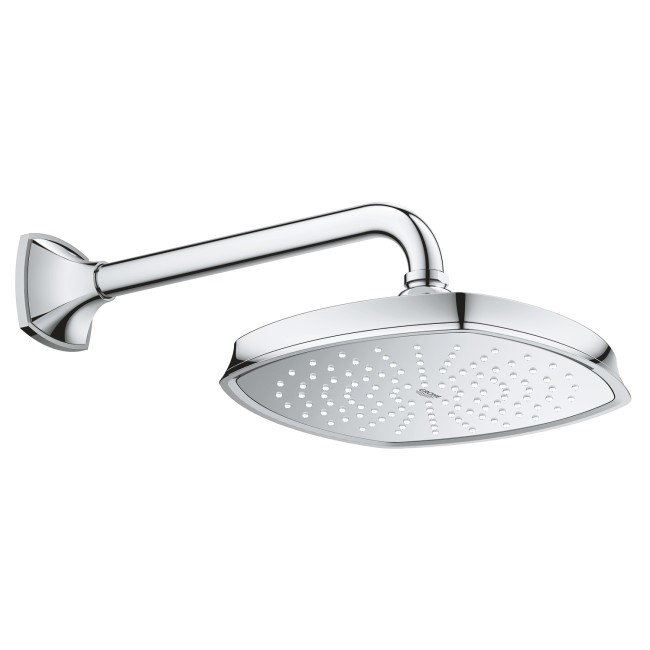 GROHE SPA Rainshower Grandera Душовий кронштейн 285 мм (27986000)