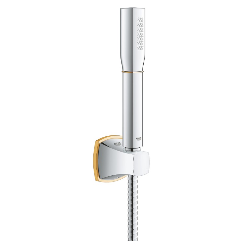 <i>GROHE SPA</i> Grandera Stick Душевой набор с 1 режимом струи (27993IG0)