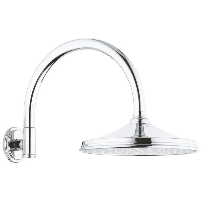 Grohe Rainshower Rustic Душовий кронштейн 272 мм (28384000)