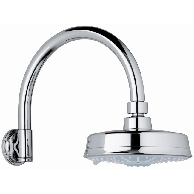 Grohe Rainshower Rustic Душовий кронштейн 272 мм (28384000)