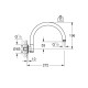 Grohe Rainshower Rustic Душовий кронштейн 272 мм (28384000)