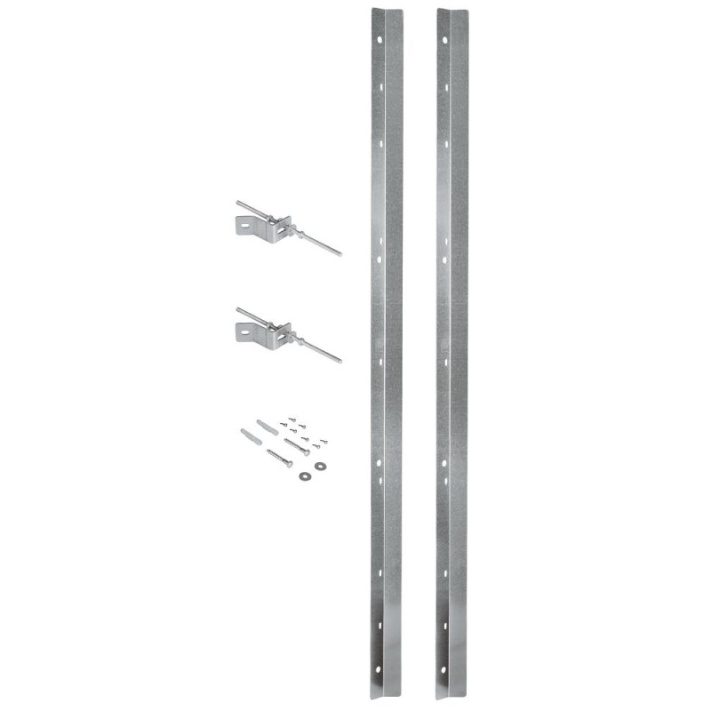 Grohe Rapid SL Комплект углового монтажа (38562001)