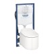 GROHE SPA Rapid SL для унитазов-биде GROHE Sensia (39112001)