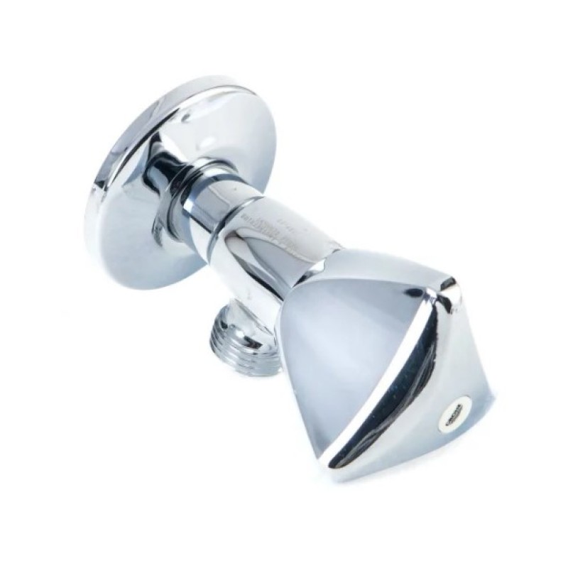 Grohe Tempesta-F Trigger Spray 30 Душевой набор с угловым вентилем, 1 режим струи (27514001)