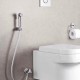 Grohe Tempesta-F Trigger Spray 30 Душевой набор с угловым вентилем, 1 режим струи (27514001)