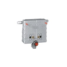 Grohe Uniset Инсталляция для раковины, для смесителей на одно отверстие (37576000)