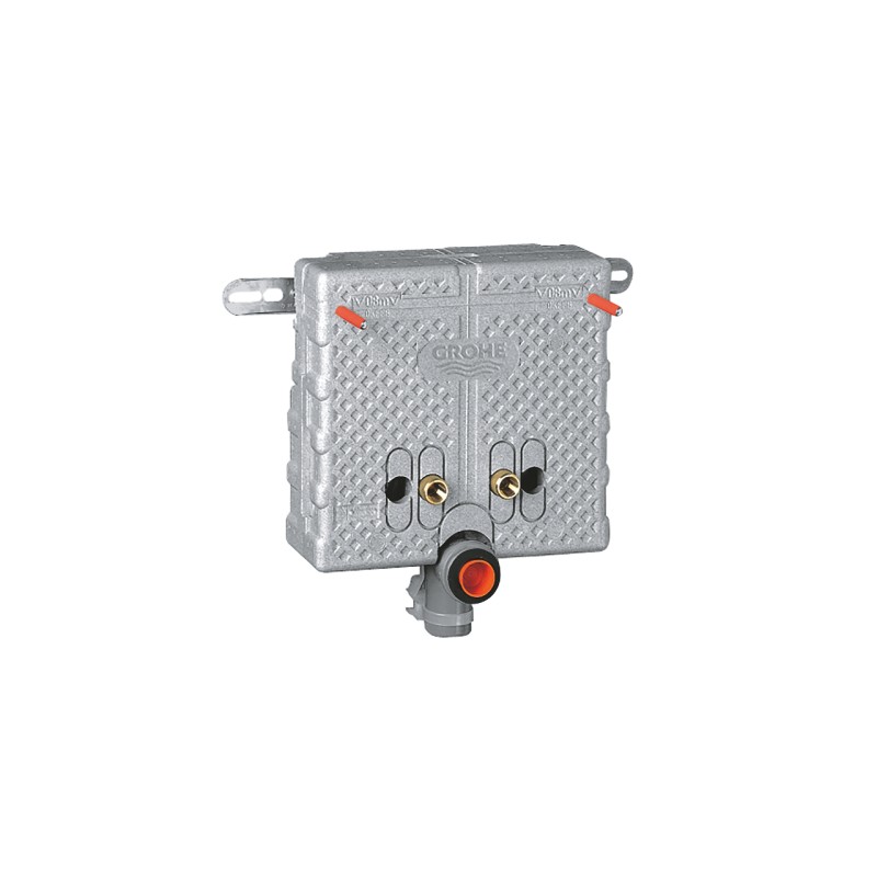 Grohe Uniset Инсталляция для раковины, для смесителей на одно отверстие (37576000)