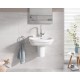 Grohe Полупьедестал для раковины Euro Ceramic (39201000)