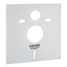 Grohe Комплект для звукоізоляції унітазу (37131000)