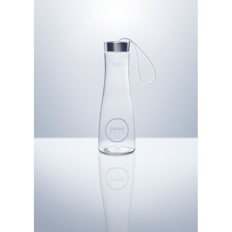 Grohe GROHE Blue Бутылка для питьевой воды (40848000)