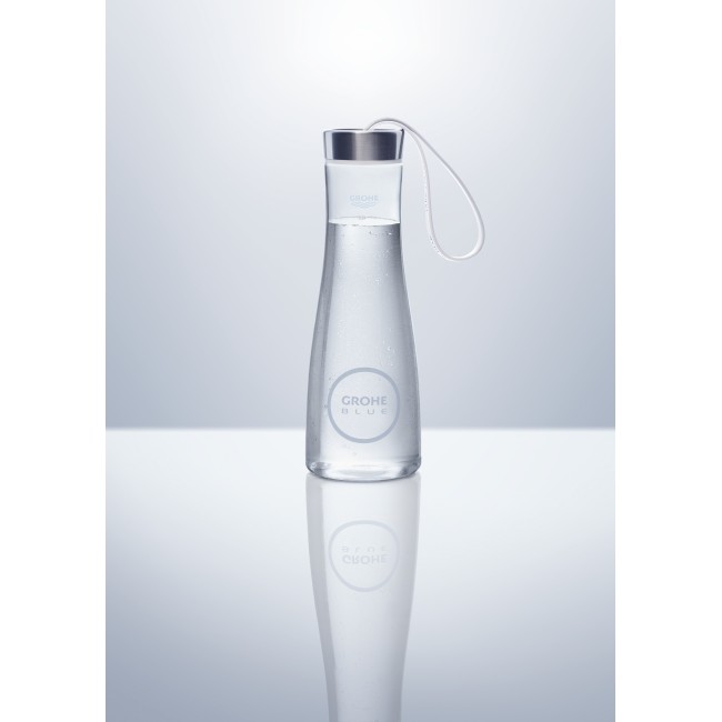 Grohe GROHE Blue Бутылка для питьевой воды (40848000)