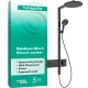 Душова система hansgrohe Raindance Alive S 300 1jet з ShowerSelect Comfort, 24582340 чорний матовий хром