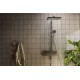 Душова система hansgrohe Raindance Alive Q 210/340 2jet з ShowerSelect Comfort, 24590140 бронза