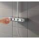 Grohe Euphoria SmartControl System 310 Cube Duo Душевая система с термостатом (26508000)