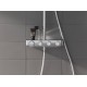 Grohe Euphoria SmartControl System 310 Cube Duo Душевая система с термостатом (26508000)