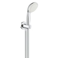 Grohe Tempesta 100 Душовий набір, 2 режими струменю (26406001)