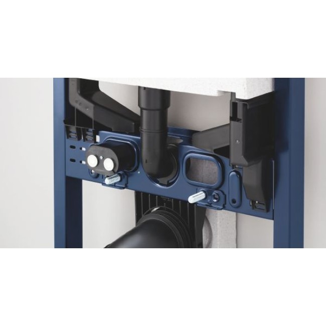 Grohe Інсталяція Rapid SLX для унітазу (39596000)