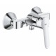 Grohe BauEdge Однорычажный смеситель для душа (23636000) Grohe BauEdge Однорычажный смеситель для душа (23636000)