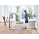 Grohe Concetto Одноважільний змішувач для мийки (31483002)