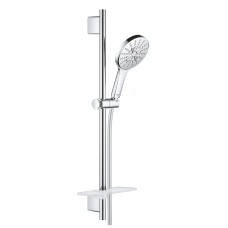 Grohe Rainshower Smartactive 130 Душевой гарнитур, 3 режима струи (26546000)