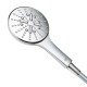 Grohe Rainshower Smartactive 130 Душевой гарнитур, 3 режима струи (26546000)