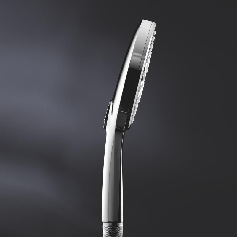 Grohe Rainshower Smartactive 130 Душевой гарнитур, 3 режима струи (26546000)