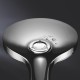 Grohe Rainshower Smartactive 130 Душевой гарнитур, 3 режима струи (26546000)