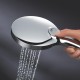 Grohe Rainshower Smartactive 130 Душевой гарнитур, 3 режима струи (26546000)