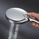 Grohe Rainshower Smartactive 130 Душевой гарнитур, 3 режима струи (26546000)