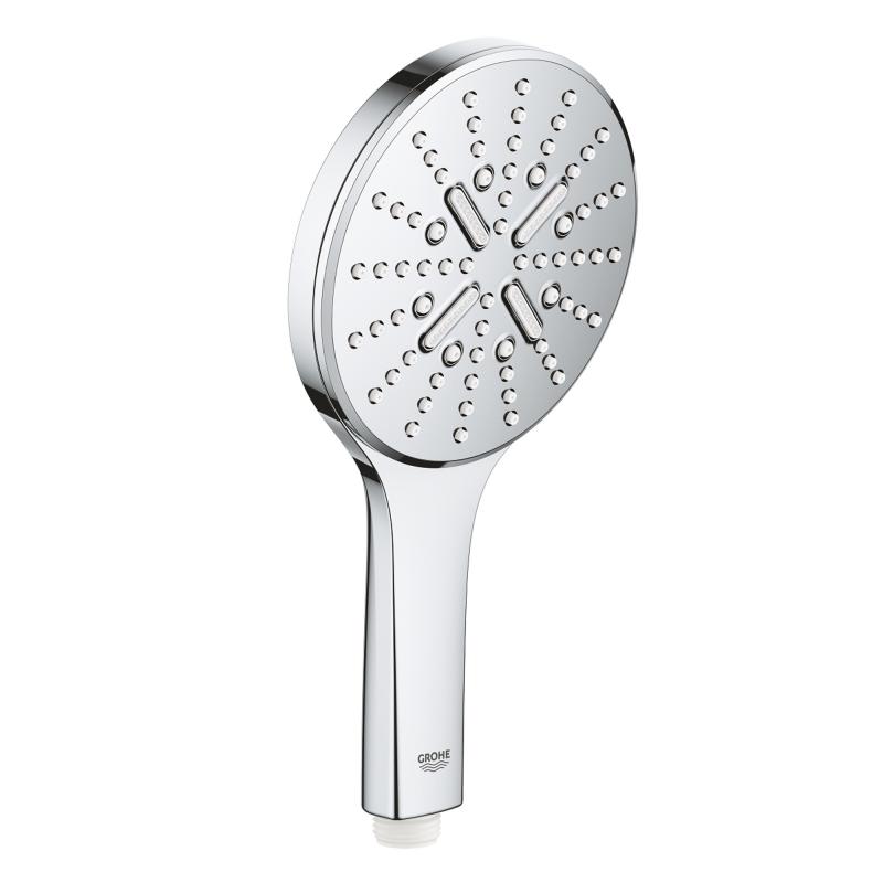 Grohe Rainshower Smartactive 130 Душевой гарнитур, 3 режима струи (26546000)