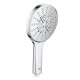 Grohe Rainshower Smartactive 130 Душевой гарнитур, 3 режима струи (26546000)