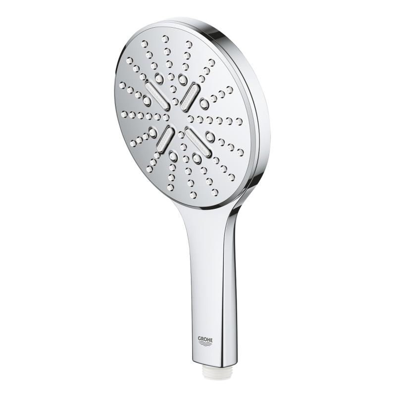 Grohe Rainshower Smartactive 130 Душевой гарнитур, 3 режима струи (26546000)