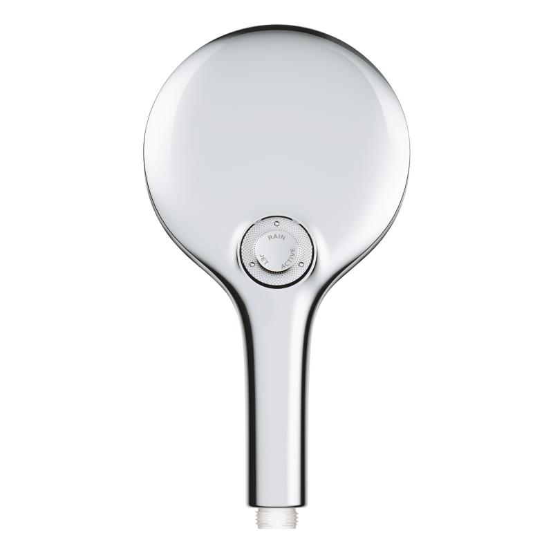 Grohe Rainshower Smartactive 130 Душевой гарнитур, 3 режима струи (26546000)