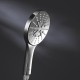 Grohe Rainshower Smartactive 130 Ручний душ, 3 режими струменю (26544000)