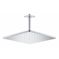 Grohe Rainshower 310 Mono Cube Верхний душ с кронштейном 142 мм, 1 режим струи  (26566000)