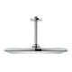 Grohe Rainshower 310 Mono Cube Верхний душ с кронштейном 142 мм, 1 режим струи  (26566000)