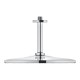 Grohe Rainshower 310 Mono Cube Верхний душ с кронштейном 142 мм, 1 режим струи  (26566000)