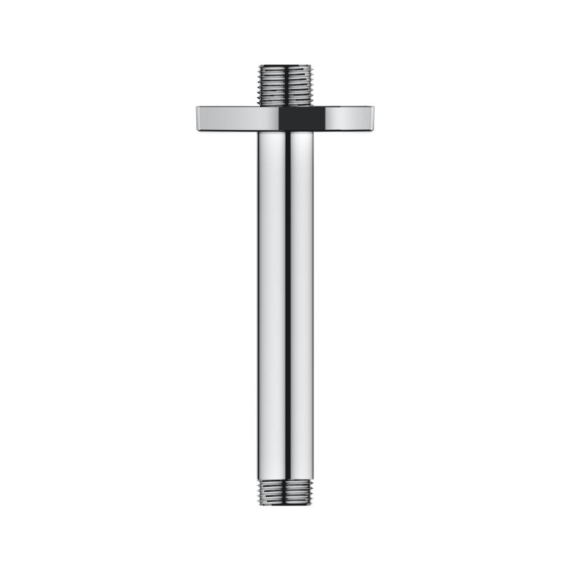 Grohe Rainshower 310 Mono Cube Верхний душ с кронштейном 142 мм, 1 режим струи  (26566000)