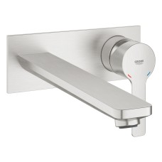 Grohe Lineare Змішувач для раковини на 2 отвори L-Size (23444DC1)