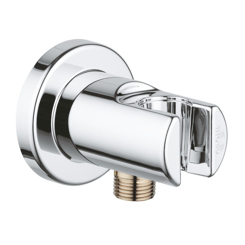 Grohe BauEdge Набор 4 в 1 для туалета (28512004)