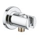 Grohe BauEdge Набор 4 в 1 для туалета (28512004)