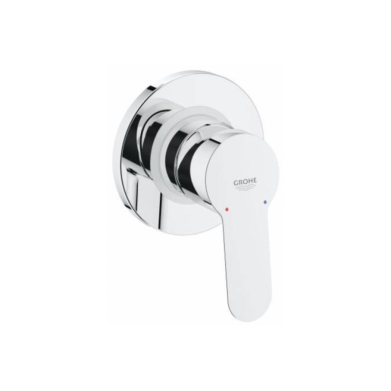 Grohe BauEdge Набор 4 в 1 для туалета (28512004)