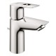 Grohe BauLoop New Смеситель однорычажный для раковины S-Size (23335001)