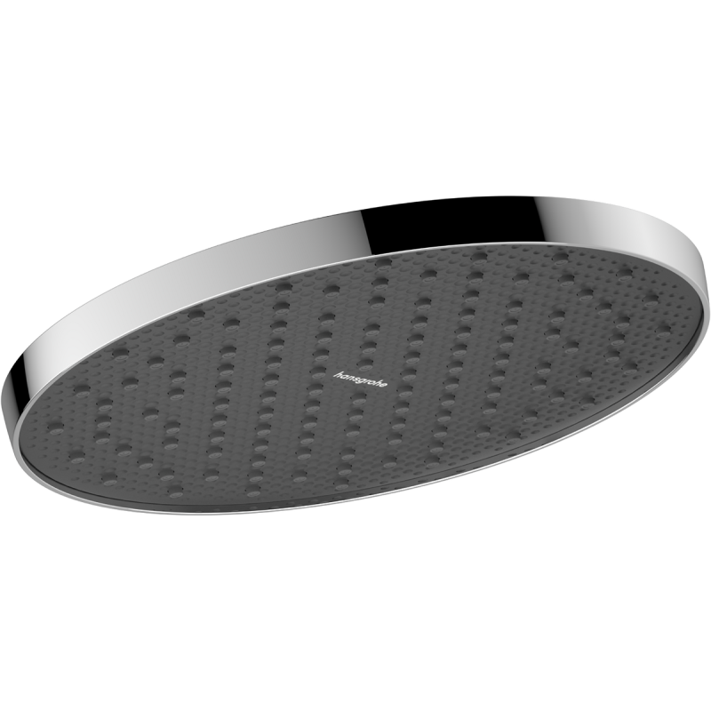 Верхний душ hansgrohe Activera S 240 1jet EcoSmart, 28056000 хром Верхний душ hansgrohe Activera S 240 1jet EcoSmart, 28056000 хром