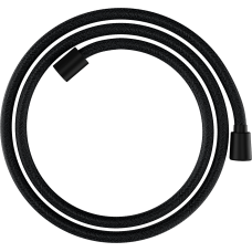 Душевой шланг hansgrohe Designflex 175 см, 28240670 черный матовый