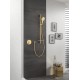 Grohe Rainshower Smartactive 130 Ручний душ, 3 режими струменю (26574GN0)