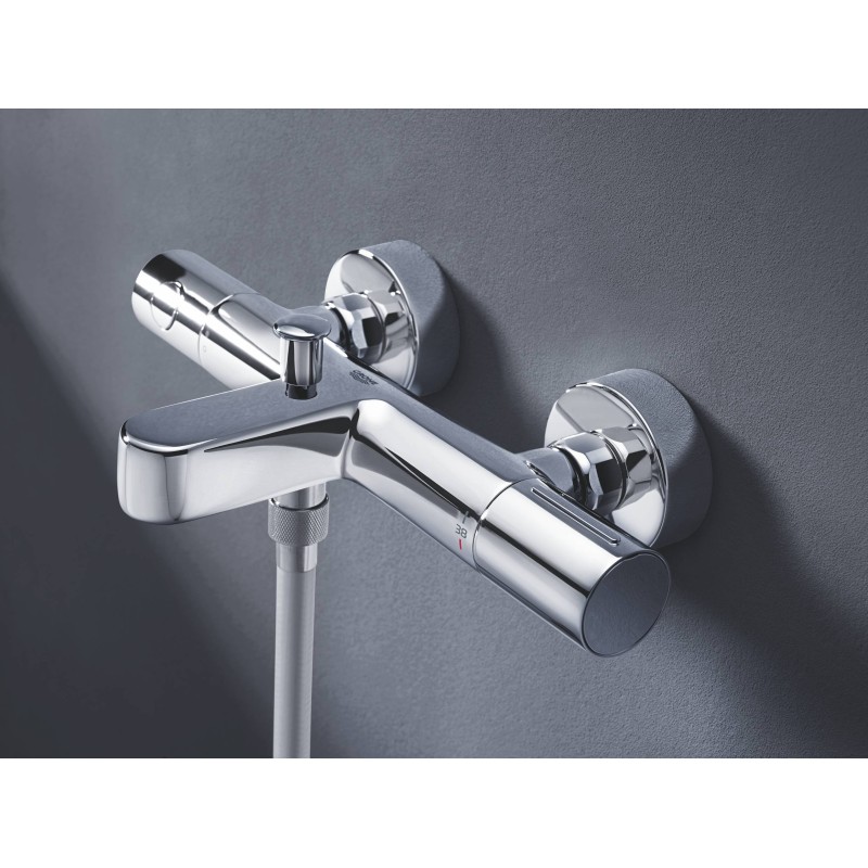 Grohe QuickFix Precision Get Термостат для ванны (34774000)