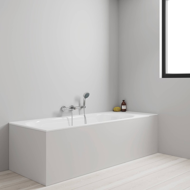Grohe QuickFix Precision Get Термостат для ванны (34774000)