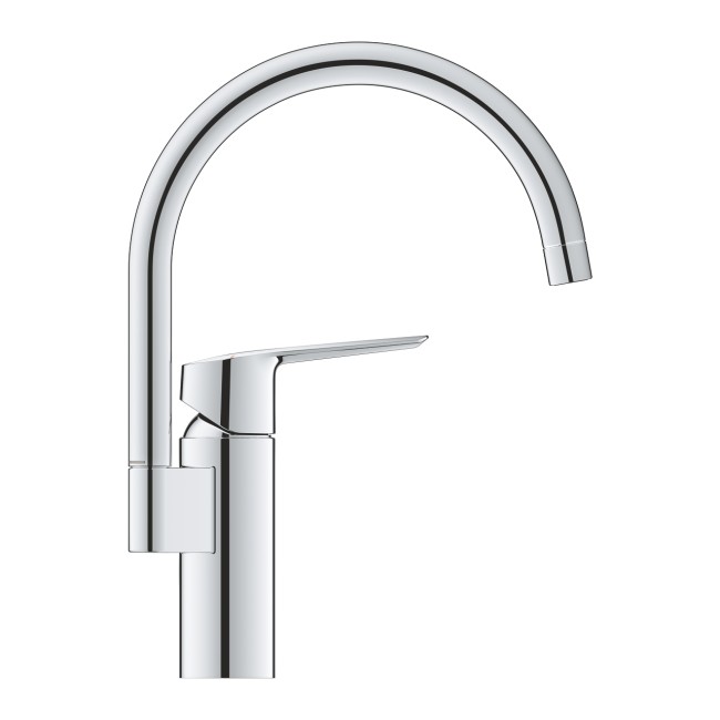 Grohe QuickFix Start Одноважільний змішувач для мийки (30469000)