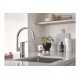 Grohe QuickFix Start Одноважільний змішувач для мийки (30469000)